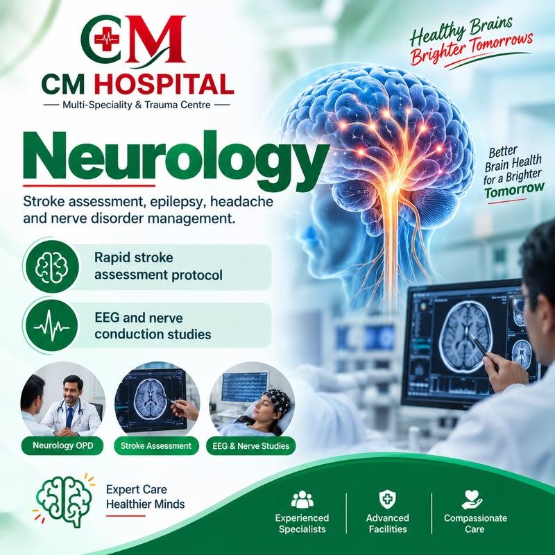 Neurology