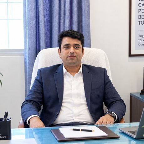 Director