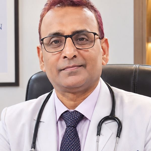 Dr. Mofizur Rahman