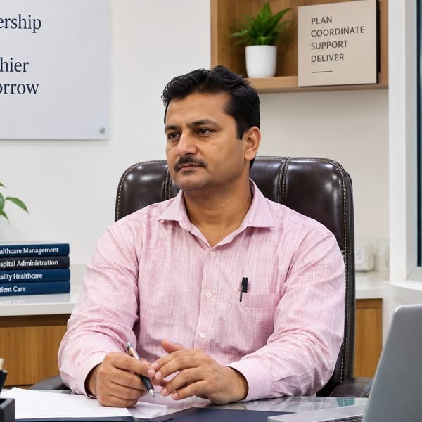 Dr. Nematullah
