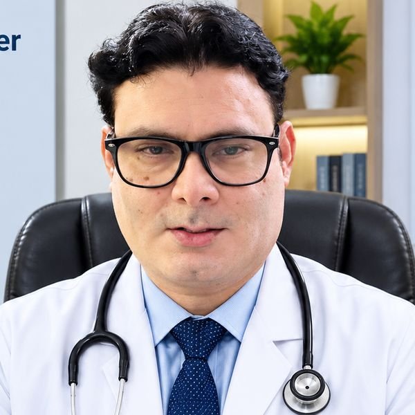 Dr. Sarfaraz Ali