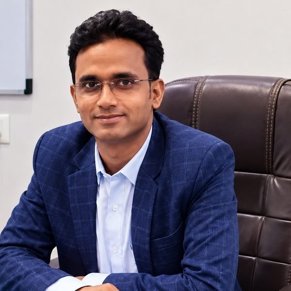 Dr. Nazir Millat, CM Hospital – Multi-Speciality & Trauma Centre