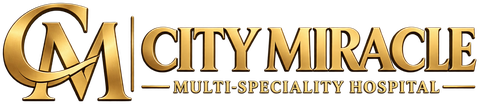 CM Hospital – Multi-Speciality & Trauma Centre